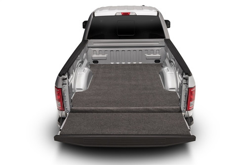 BedRug 20-23 Chevy Silverado / GMC Sierra 2500/3500 8ft XLT Bed Mat (Use w/Spray-In & Non-Lined Bed) - XLTBMC20LBS Photo - Primary