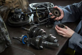 Gear Up for Success: Why Reputable Platforms Matter in Auto Parts Selection